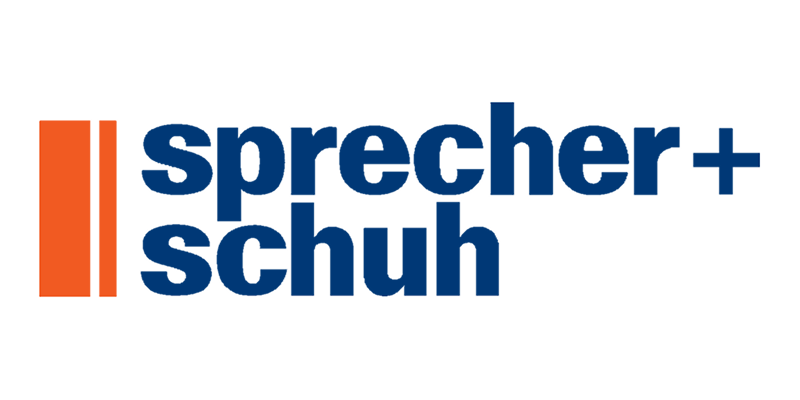 Sprecher + Schuh